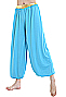 Meowcos.com Women Blue Yoga Leggings Workout Sportswear
