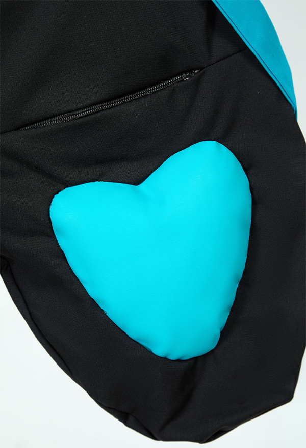 Shark Hoodie Black and Blue Paw Hoodie Daily Wear