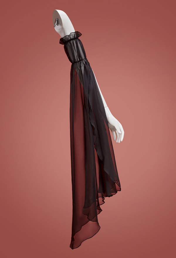 Fallen Angel Black Sexy Suit Wings-shaped Top and Panties with Sleeves and Stockings Fallen Angel Black Sexy Suit Wings-shaped Top and Panties with Sleeves and Stockings