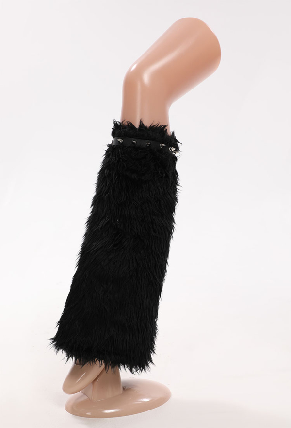 AFTER DUSK Gothic Bat Theme Sexy Lingerie Set Black Bat Style Lingerie with Furry Wrist Cuffs and Leg Cuffs AFTER DUSK Gothic Bat Theme Sexy Lingerie Set Black Bat Style Lingerie with Furry Wrist Cuffs and Leg Cuffs