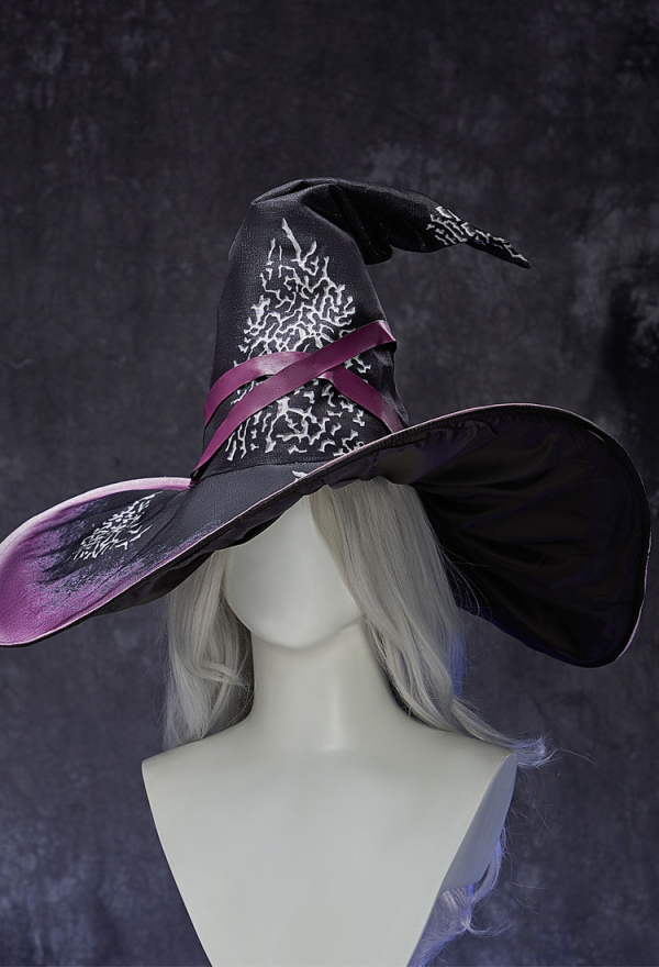 Video Game Recluse Derivative Sexy Cosplay Set Off-the-shoulder Bodysuit with Skirt and Hat Video Game Recluse Derivative Sexy Cosplay Set Off-the-shoulder Bodysuit with Skirt and Hat