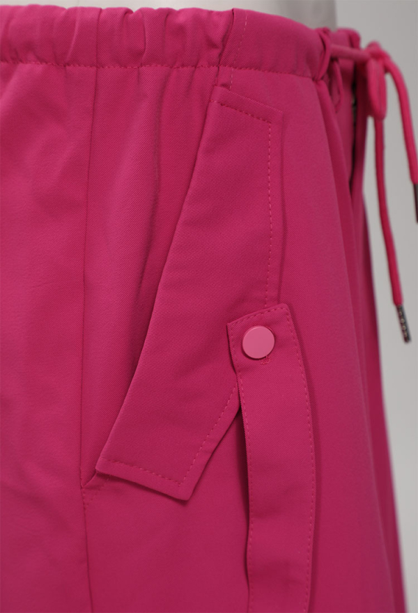 Casual Loose Fit Cargo Trousers Grunge Style Pants Casual Loose Fit Cargo Trousers Grunge Style Pants