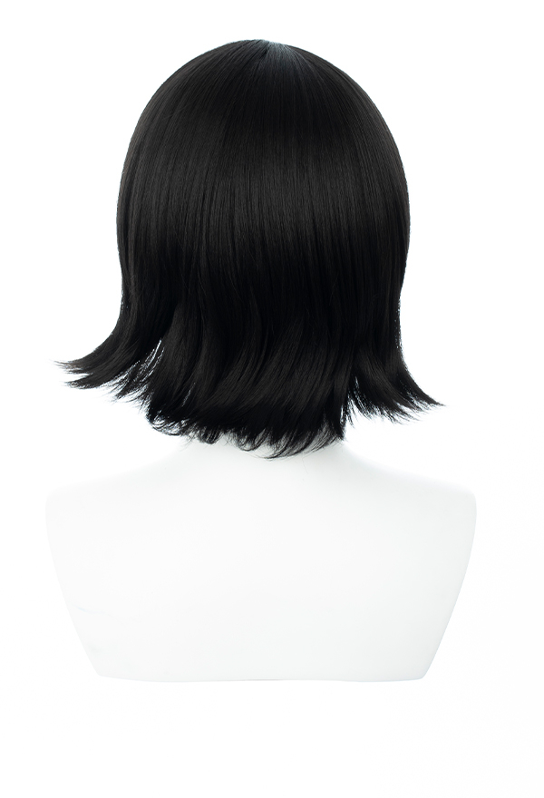 Mavis Dracula Cosplay Wig