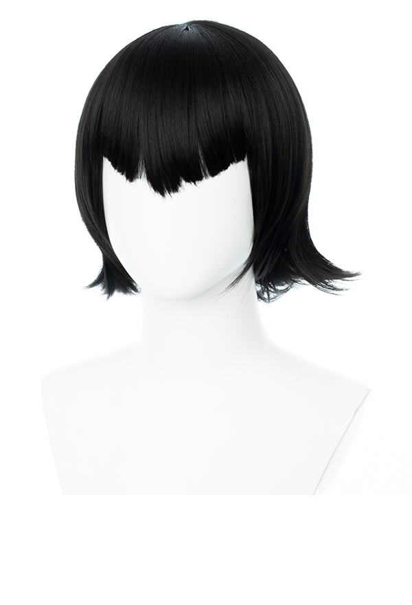Mavis Dracula Cosplay Wig