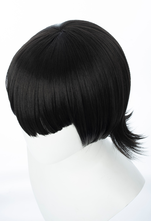 Mavis Dracula Cosplay Wig