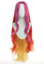 Cosmic Queen Cosplay Wig Long Curly Wig